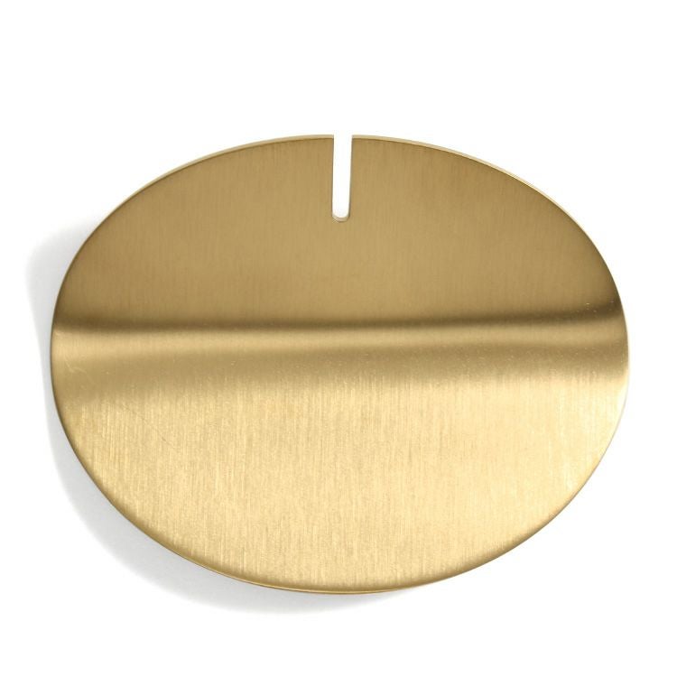 クチポール（Cutipol） ゴア/GOA ピンクマットゴールド デザート3点＆カトラリーレスト1点