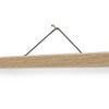 クレモアミル（Creamore Mill） オーク ポスターハンガー Mサイズ