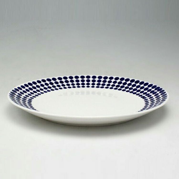 グスタフスベリ（Gustavsberg） アダム/Adam コーヒーカップ＆ソーサー + プレート 22cm 【復刻版】