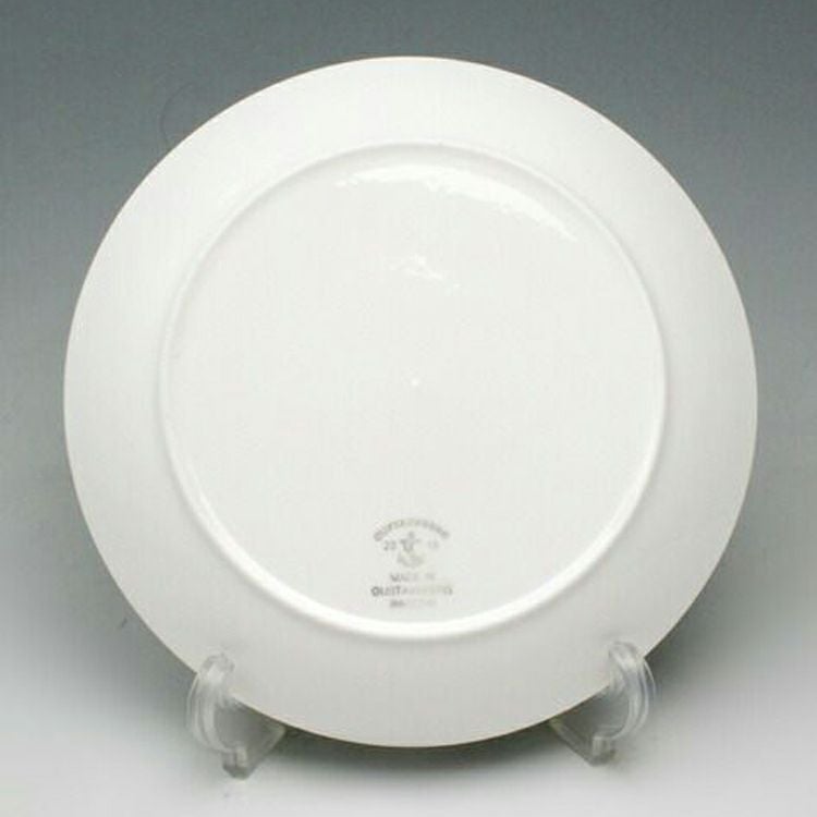 グスタフスベリ（Gustavsberg） ベルソ/Bersa コーヒーカップ＆ソーサー + プレート 22cm 【復刻版】