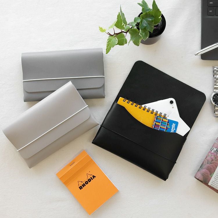 モヘイム（MOHEIM） SOF レザーマルチケース