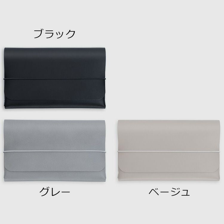 モヘイム（MOHEIM） SOF レザーマルチケース