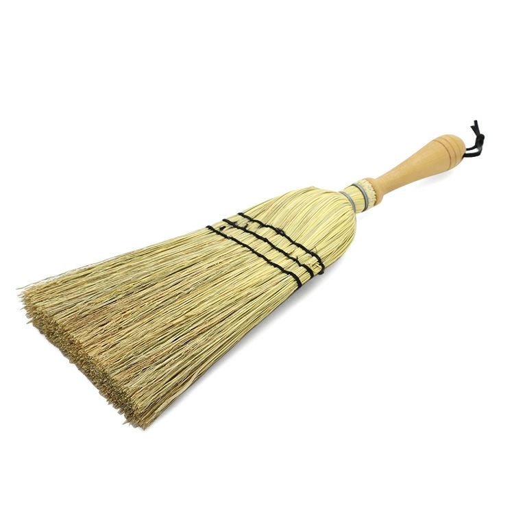 レデッカー（REDECKER） 手ほうき（ウッドハンドル付き） 45cm