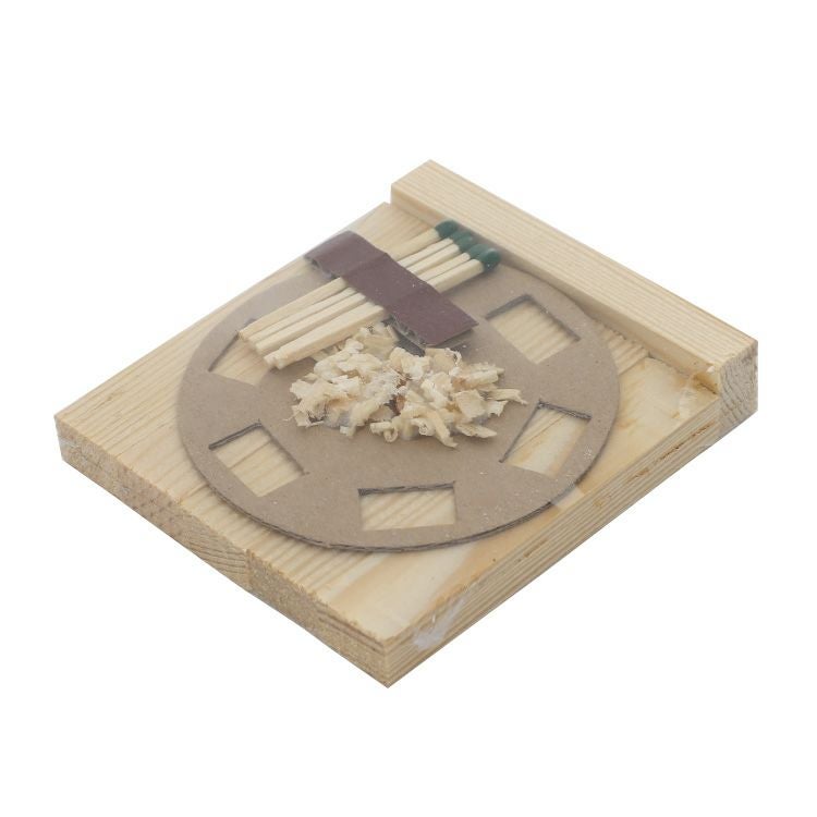 レデッカー（REDECKER） ファイヤースターターキット