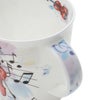 ダヌーン（Dunoon） マグカップ CAIRNGORM 音楽をつくろう「バイオリン」