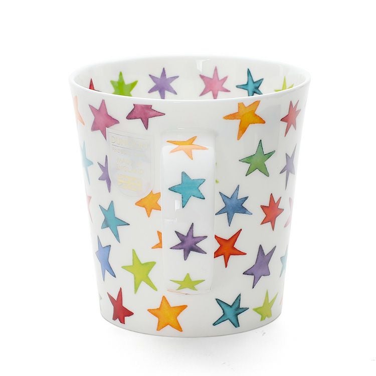 ダヌーン（Dunoon） マグカップ CAIRNGORM  レインボースター