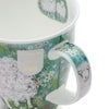 ダヌーン（Dunoon） マグカップ NEVIS お花畑のヒツジ
