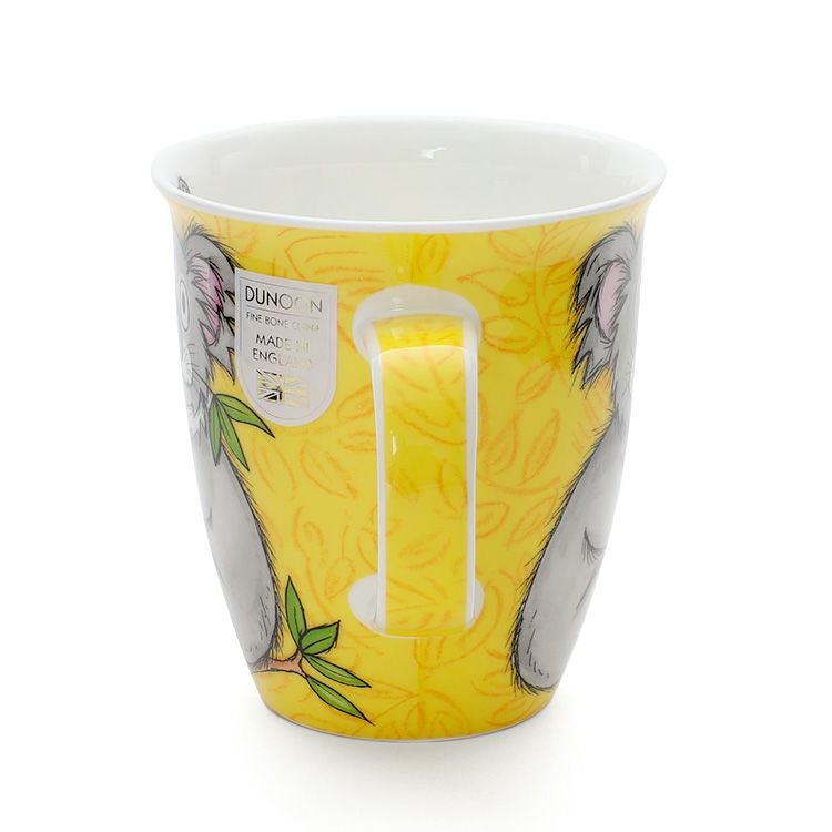 ダヌーン（Dunoon） マグカップ NEVIS おすましコアラ