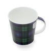 ダヌーン（Dunoon） マグカップ CAIRNGORM タータンチェック グリーン