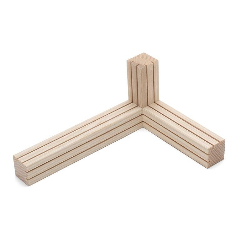 サイドバイサイド（SIDE BY SIDE） ナチュラル カード＆ポストカードホルダー