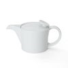 白山陶器 ミストホワイト MIST WHITE ポット Sサイズ