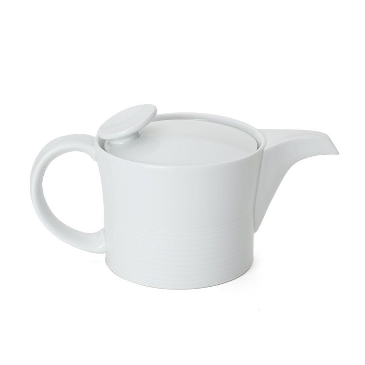 白山陶器 ミストホワイト MIST WHITE ポット Sサイズ