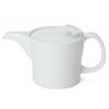 白山陶器 ミストホワイト MIST WHITE ポット Sサイズ