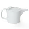 白山陶器 ミストホワイト MIST WHITE ポット Sサイズ