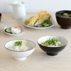 白山陶器 ベーシック 4.2寸飯碗 BASIC WARE