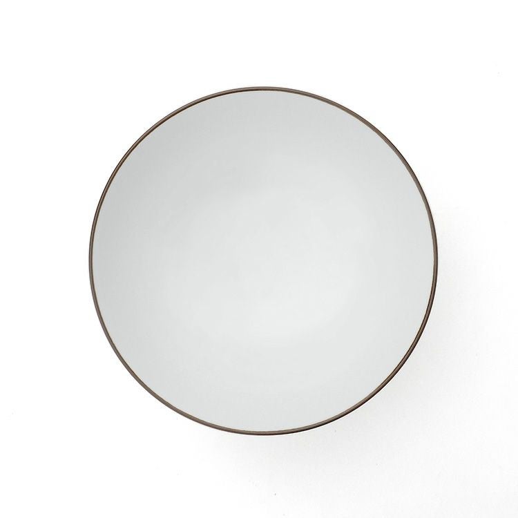 白山陶器 ベーシック 4.2寸飯碗 BASIC WARE