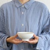白山陶器 ベーシック 4.2寸飯碗 BASIC WARE