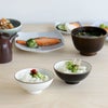 白山陶器 ベーシック 3.5寸飯碗 BASIC WARE