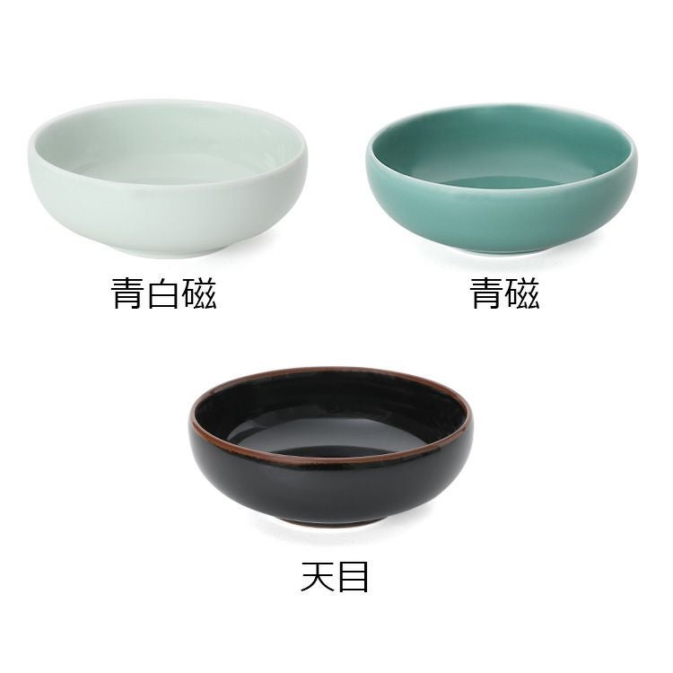 白山陶器 小鉢 12cm