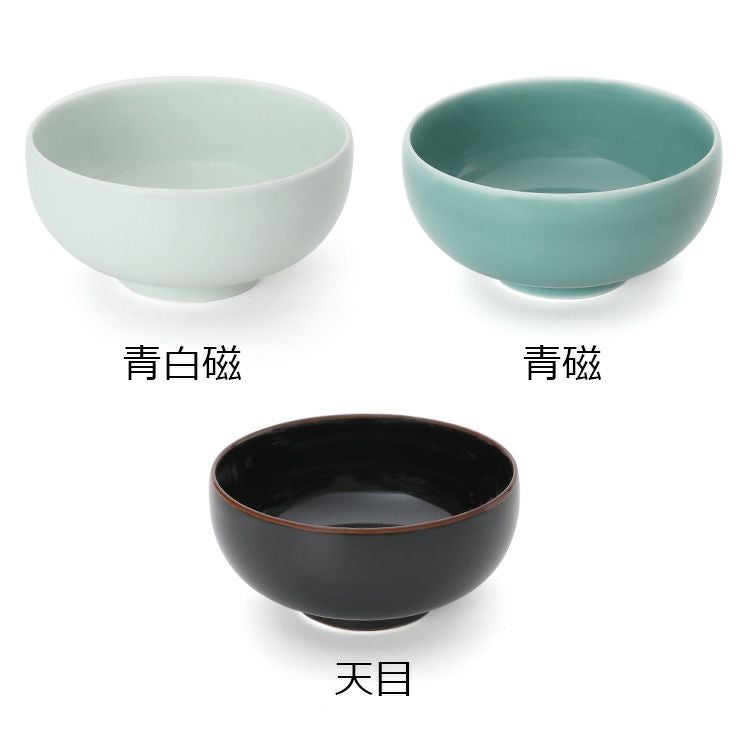 白山陶器 汁碗 12cm