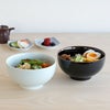 白山陶器 5寸深めん丼 16cm