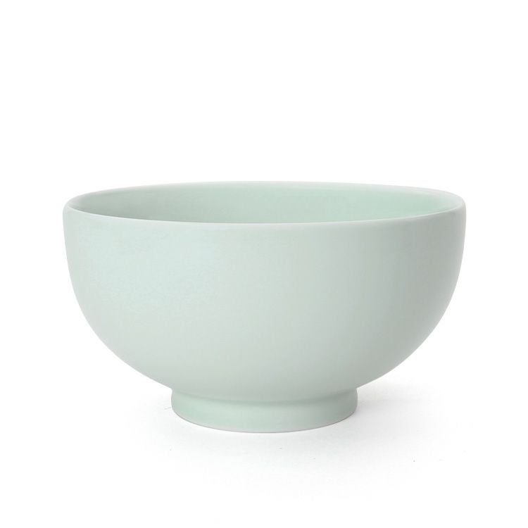 白山陶器 5寸深めん丼 16cm