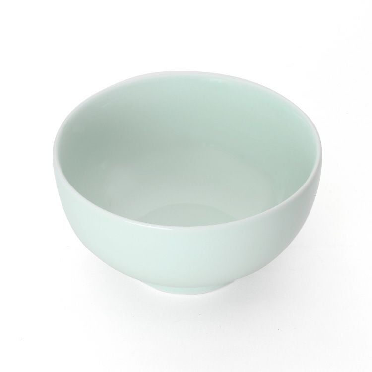 白山陶器 5寸深めん丼 16cm