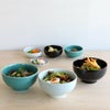 白山陶器 6寸深めん丼 18.5cm