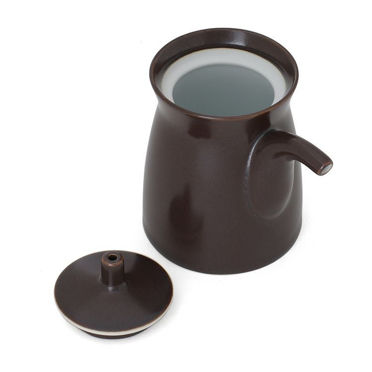 白山陶器 G型しょうゆさし 大サイズ