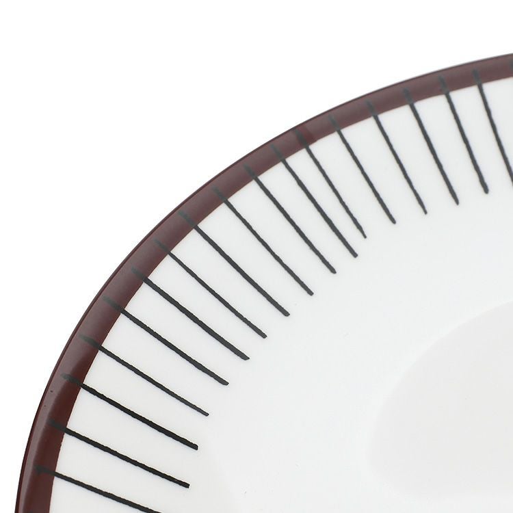 グスタフスベリ（Gustavsberg） スピサ・リブ/Spisa Ribb プレート 24ｃｍ