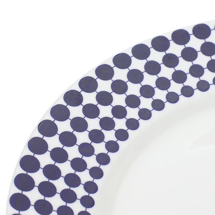 グスタフスベリ（Gustavsberg） アダム/Adam プレート 28ｃｍ