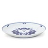 白山陶器 ブルーム ディナープレート 26ｃｍ