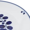 白山陶器 ブルーム ディナープレート 26ｃｍ