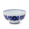 白山陶器 ブルーム 丼 16.5cm