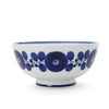 白山陶器 ブルーム 丼 16.5cm