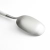 クチポール（Cutipol） ナウ/NAU ホワイト デザートスプーン