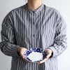 白山陶器 ブルーム プレート Sサイズ 16.5cm