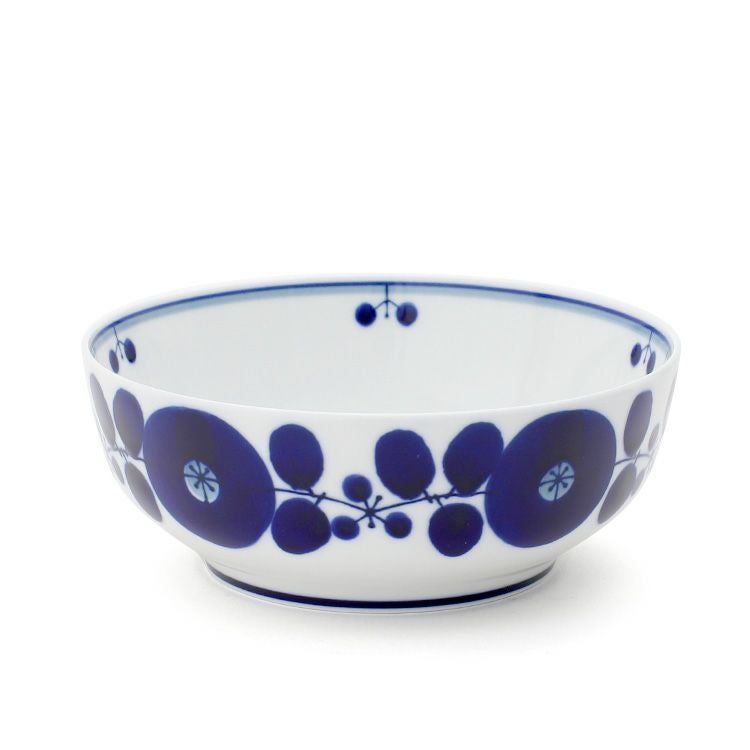 白山陶器 ブルーム ボウル Mサイズ 16cm