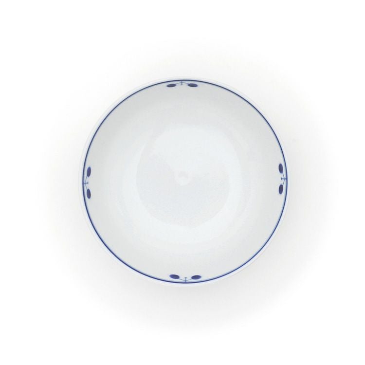 白山陶器 ブルーム ボウル Sサイズ 12.5cm