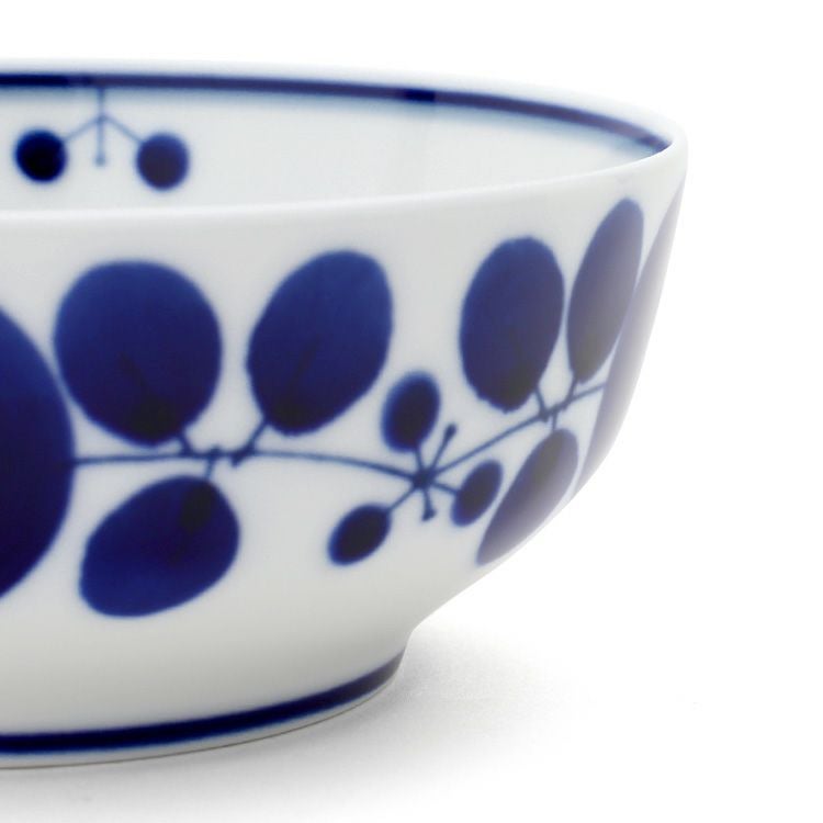 白山陶器 ブルーム ボウル Sサイズ 12.5cm
