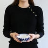 白山陶器 ブルーム ボウル Sサイズ 12.5cm