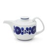 白山陶器 ブルーム ティーポット 小サイズ