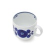 白山陶器 ブルーム マグ 360ml