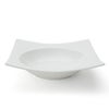 ウェッジウッド（WEDGWOOD） ジオ/Gio ホワイト ユニークボウル 11ｃｍ