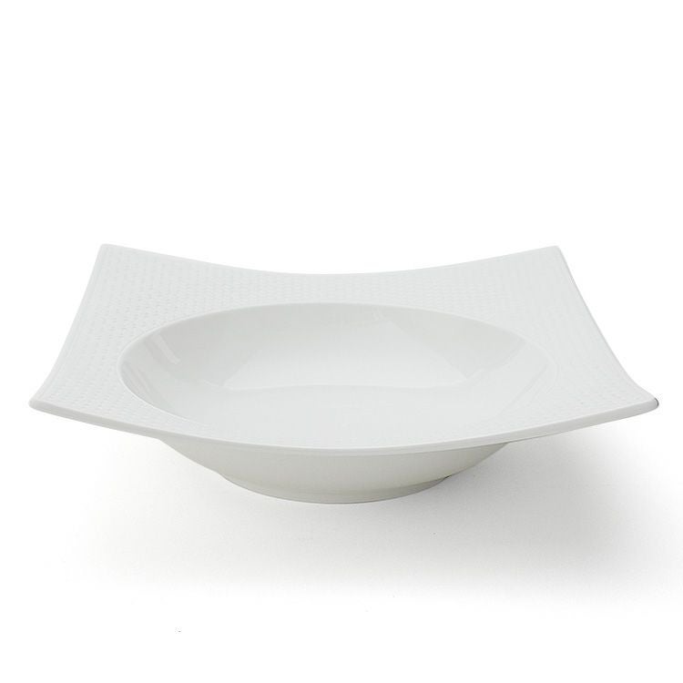 ウェッジウッド（WEDGWOOD） ジオ/Gio ホワイト ユニークボウル 11ｃｍ