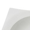 ウェッジウッド（WEDGWOOD） ジオ/Gio ホワイト ユニークボウル 11ｃｍ