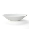 ウェッジウッド（WEDGWOOD） ジオ/Gio ホワイト ボウル 23cm
