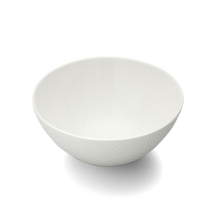 ウェッジウッド（WEDGWOOD） ジオ/Gio ホワイト ボウル 16cm