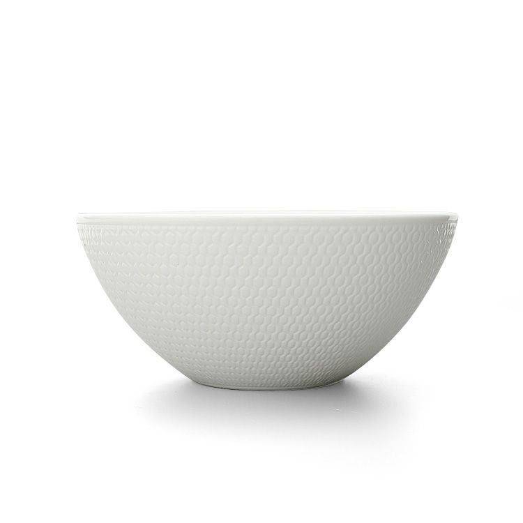 ウェッジウッド（WEDGWOOD） ジオ/Gio ホワイト ボウル 16cm