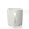 ウェッジウッド（WEDGWOOD） ジオ/Gio ホワイト マグ 350mｌ